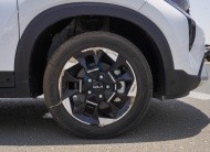 Kia Sonet (N-KIA-SNT-1.5-24)