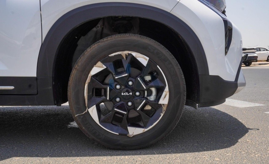 Kia Sonet (N-KIA-SNT-1.5-24)