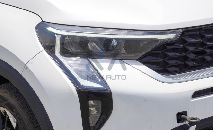 Kia Sonet (N-KIA-SNT-1.5-24)