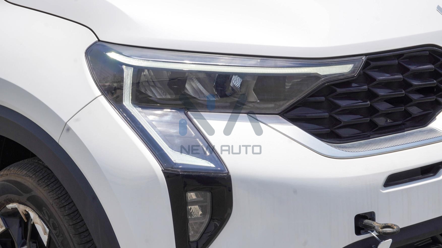 Kia Sonet (N-KIA-SNT-1.5-24)