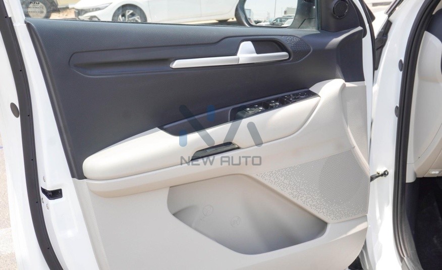 Kia Sonet (N-KIA-SNT-1.5-24)