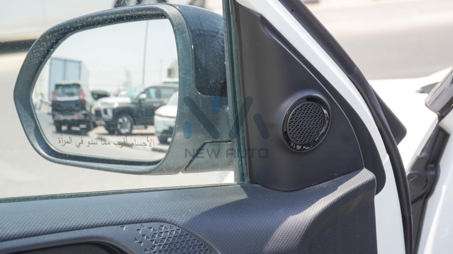 Kia Sonet (N-KIA-SNT-1.5-24)