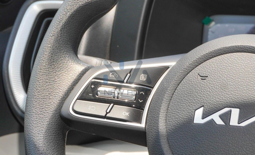 Kia Sonet (N-KIA-SNT-1.5-24)