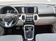 Kia Sonet (N-KIA-SNT-1.5-24)
