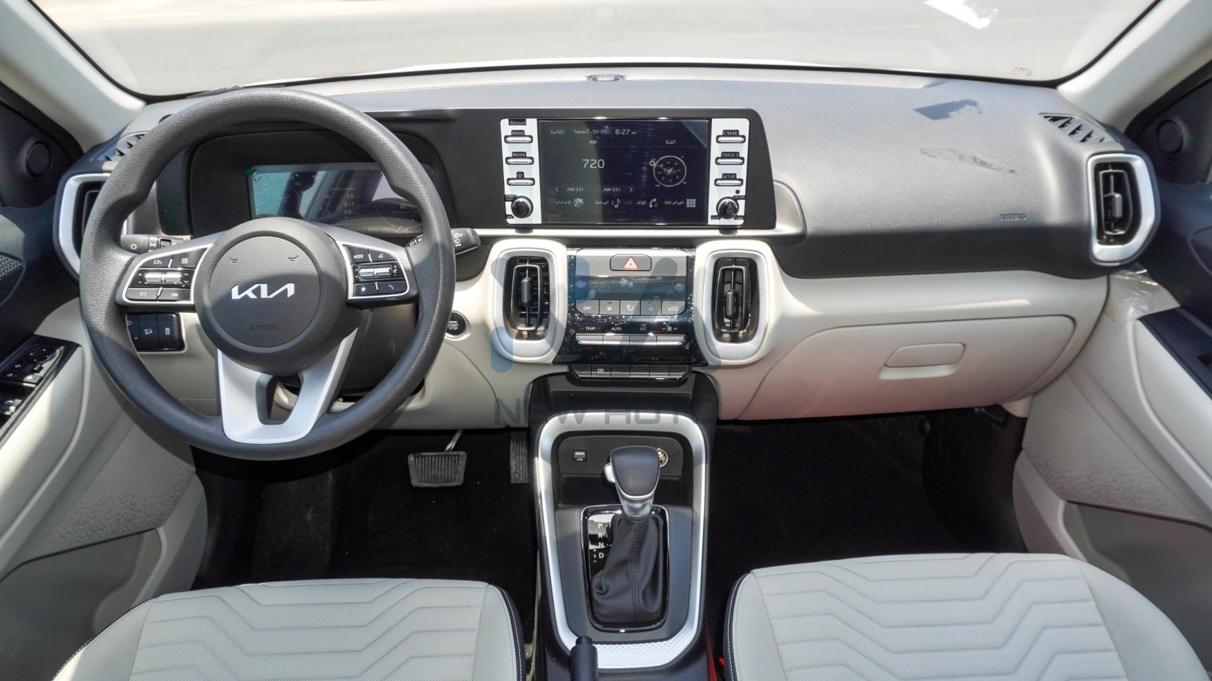 Kia Sonet (N-KIA-SNT-1.5-24)