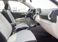 Kia Sonet (N-KIA-SNT-1.5-24)