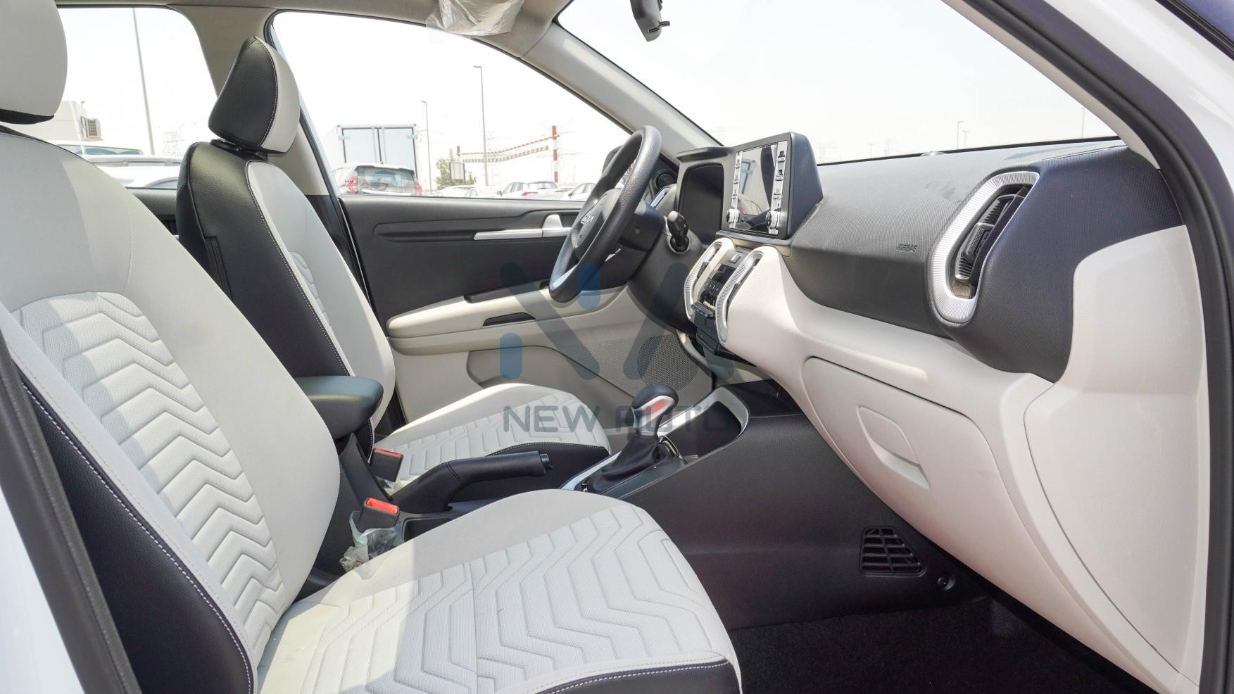 Kia Sonet (N-KIA-SNT-1.5-24)