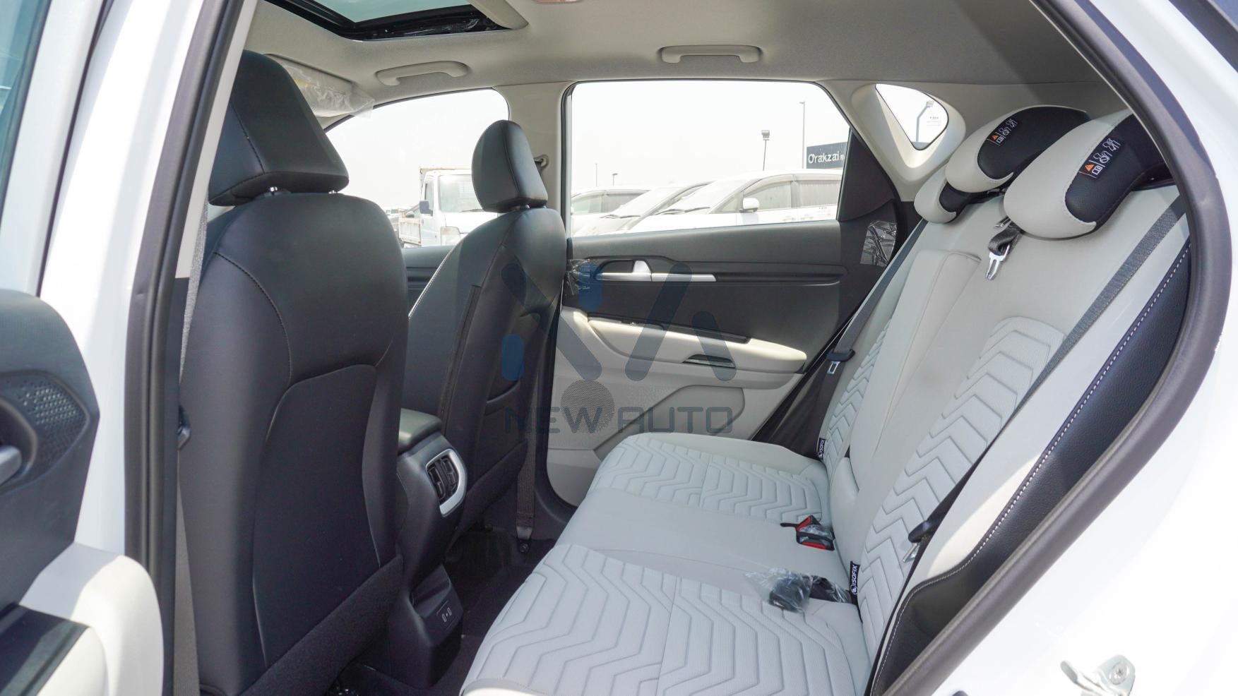Kia Sonet (N-KIA-SNT-1.5-24)