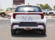 Kia Sonet (N-KIA-SNT-1.5-24)