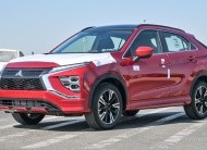 Mitsubishi Eclipse Cross (ECLIPSECROSS-GLS-HL-4WD-25)