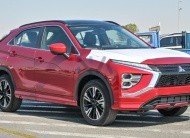 Mitsubishi Eclipse Cross (ECLIPSECROSS-GLS-HL-4WD-25)