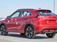Mitsubishi Eclipse Cross (ECLIPSECROSS-GLS-HL-4WD-25)