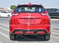 Mitsubishi Eclipse Cross (ECLIPSECROSS-GLS-HL-4WD-25)