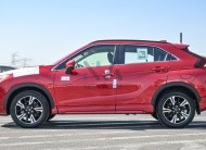 Mitsubishi Eclipse Cross (ECLIPSECROSS-GLS-HL-4WD-25)