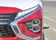 Mitsubishi Eclipse Cross (ECLIPSECROSS-GLS-HL-4WD-25)