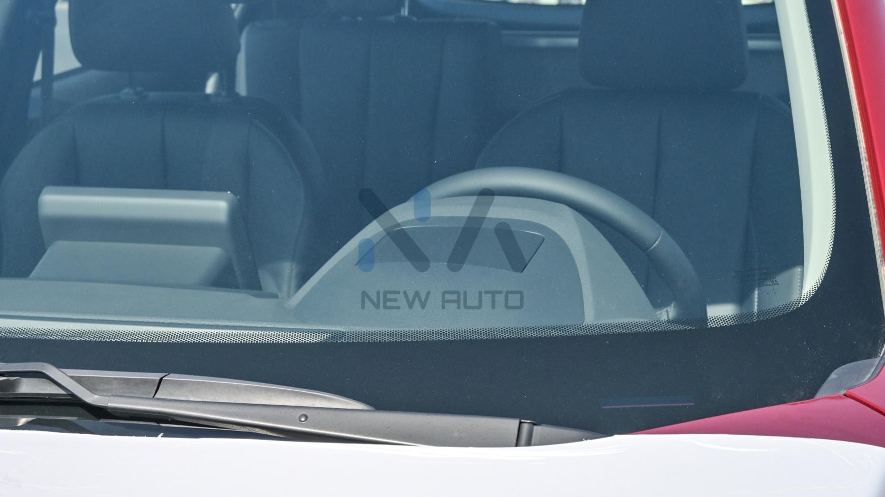 Mitsubishi Eclipse Cross (ECLIPSECROSS-GLS-HL-4WD-25)