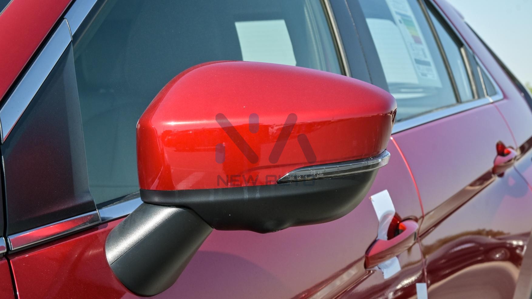 Mitsubishi Eclipse Cross (ECLIPSECROSS-GLS-HL-4WD-25)