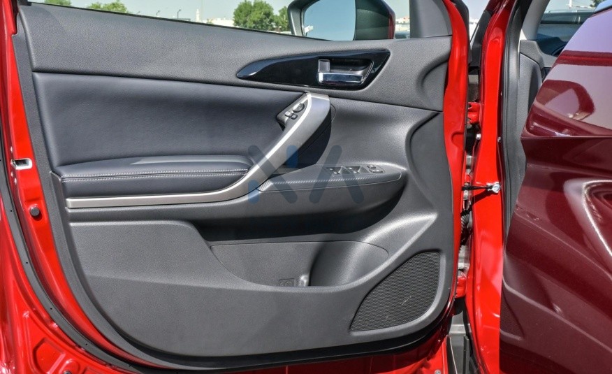 Mitsubishi Eclipse Cross (ECLIPSECROSS-GLS-HL-4WD-25)