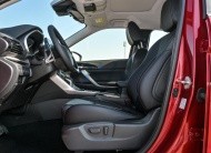 Mitsubishi Eclipse Cross (ECLIPSECROSS-GLS-HL-4WD-25)