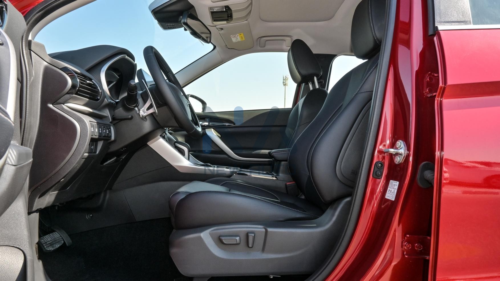 Mitsubishi Eclipse Cross (ECLIPSECROSS-GLS-HL-4WD-25)