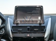 Mitsubishi Eclipse Cross (ECLIPSECROSS-GLS-HL-4WD-25)