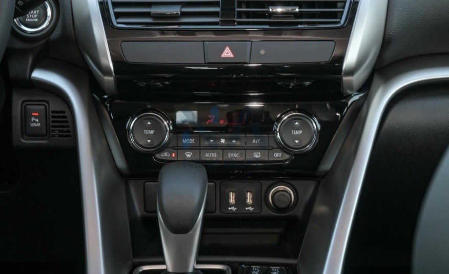 Mitsubishi Eclipse Cross (ECLIPSECROSS-GLS-HL-4WD-25)
