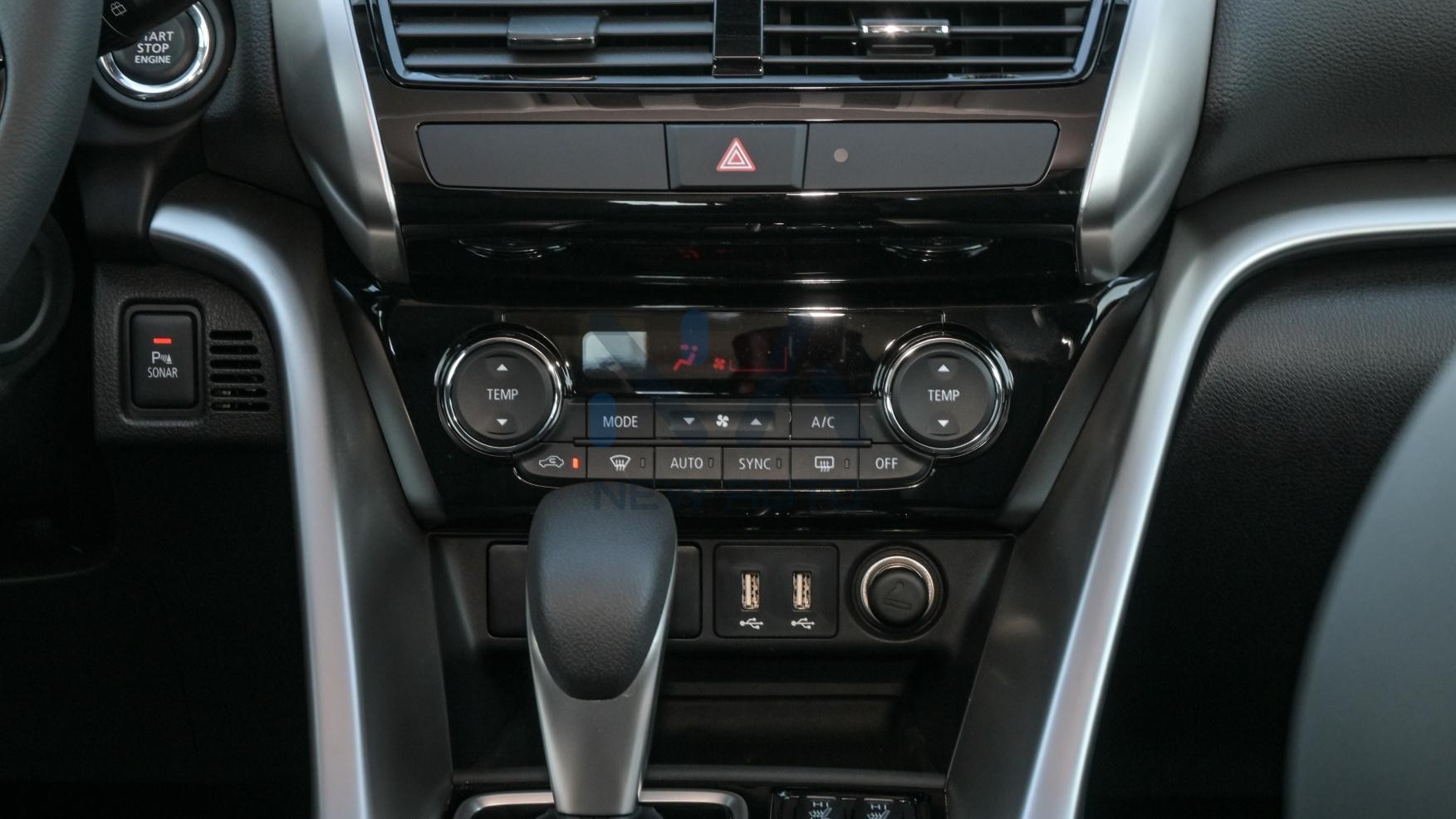 Mitsubishi Eclipse Cross (ECLIPSECROSS-GLS-HL-4WD-25)