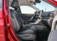 Mitsubishi Eclipse Cross (ECLIPSECROSS-GLS-HL-4WD-25)