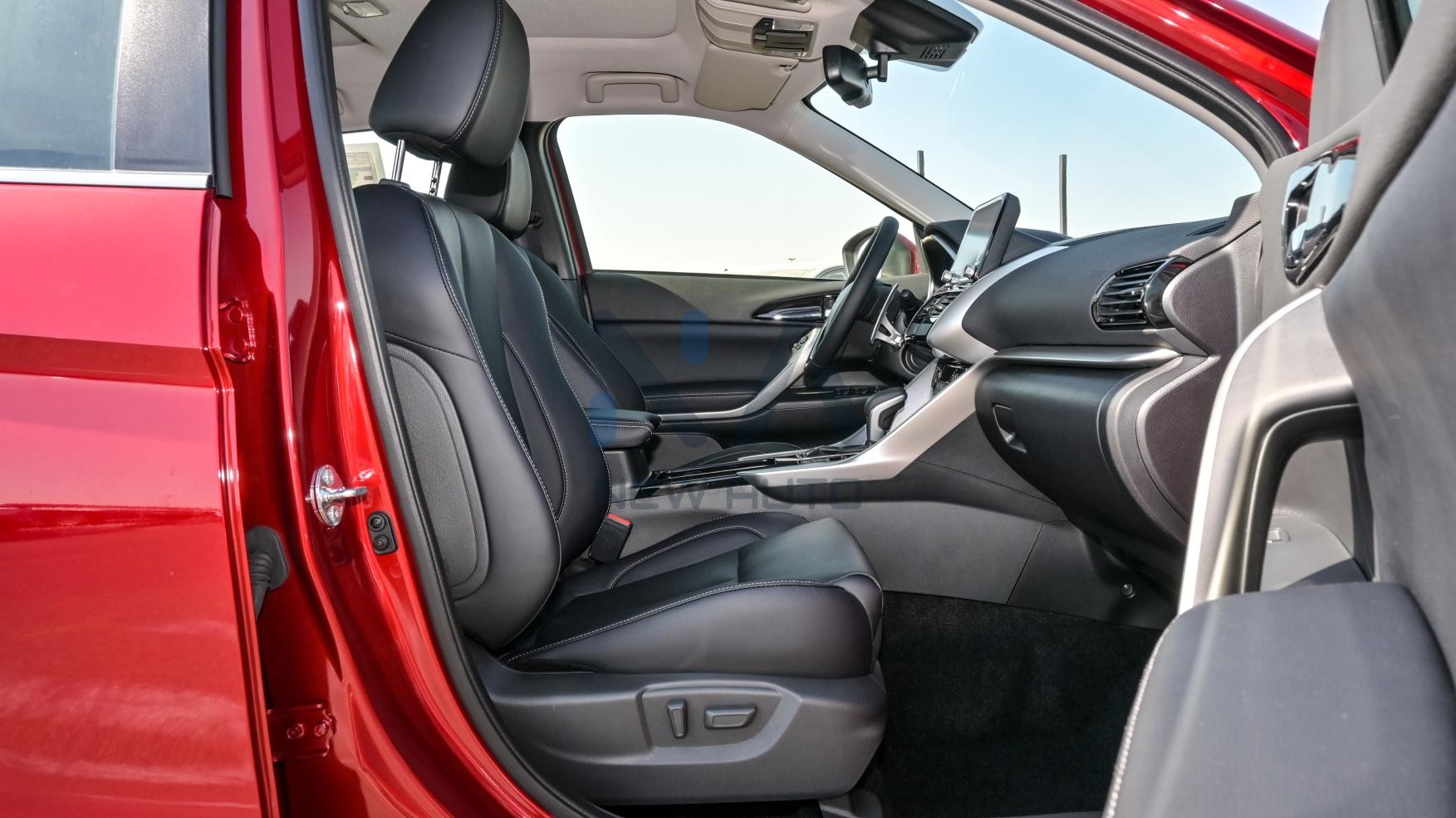 Mitsubishi Eclipse Cross (ECLIPSECROSS-GLS-HL-4WD-25)