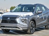 Mitsubishi Eclipse Cross (ECLIPSECROSS-GLS-ML-25 2025)