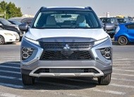 Mitsubishi Eclipse Cross (ECLIPSECROSS-GLS-ML-25 2025)
