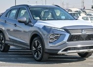 Mitsubishi Eclipse Cross (ECLIPSECROSS-GLS-ML-25 2025)