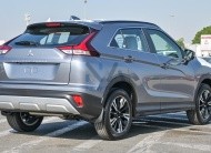 Mitsubishi Eclipse Cross (ECLIPSECROSS-GLS-ML-25 2025)