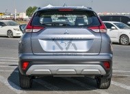 Mitsubishi Eclipse Cross (ECLIPSECROSS-GLS-ML-25 2025)