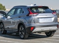 Mitsubishi Eclipse Cross (ECLIPSECROSS-GLS-ML-25 2025)