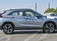 Mitsubishi Eclipse Cross (ECLIPSECROSS-GLS-ML-25 2025)