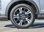 Mitsubishi Eclipse Cross (ECLIPSECROSS-GLS-ML-25 2025)