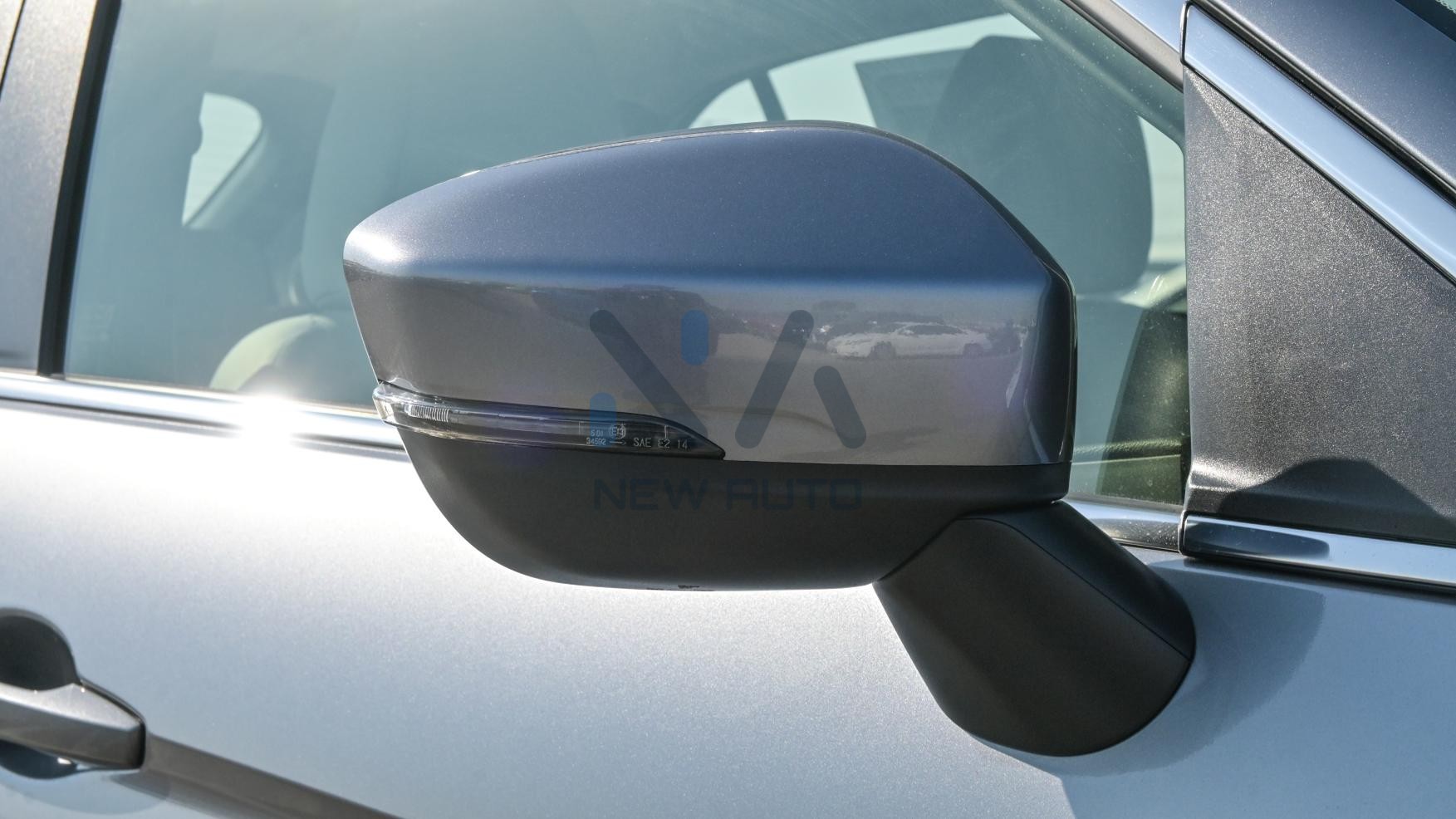 Mitsubishi Eclipse Cross (ECLIPSECROSS-GLS-ML-25 2025)