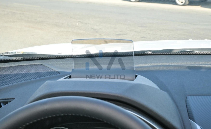 Mitsubishi Eclipse Cross (ECLIPSECROSS-GLS-ML-25 ‎2025)
