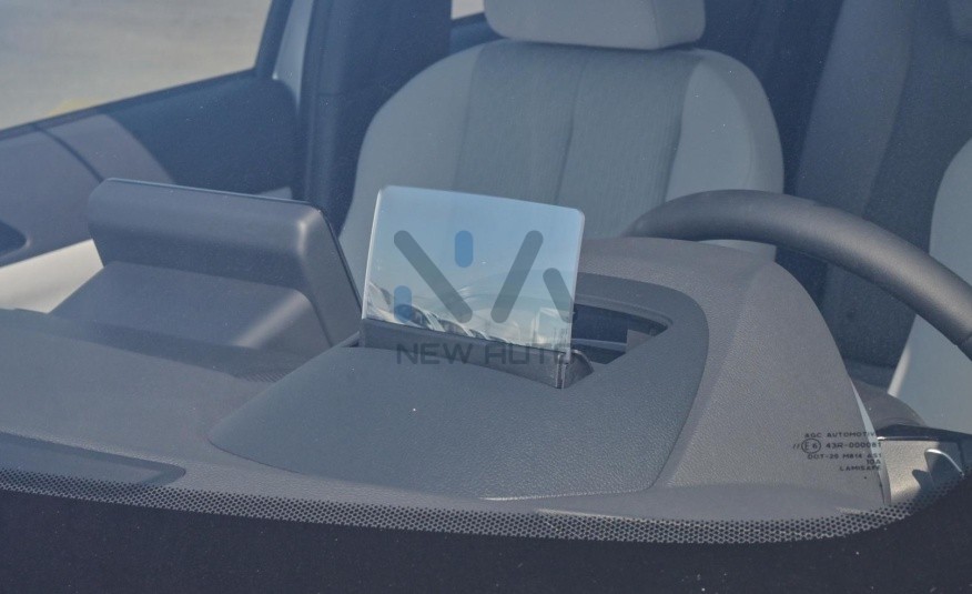 Mitsubishi Eclipse Cross (ECLIPSECROSS-GLS-ML-25 ‎2025)