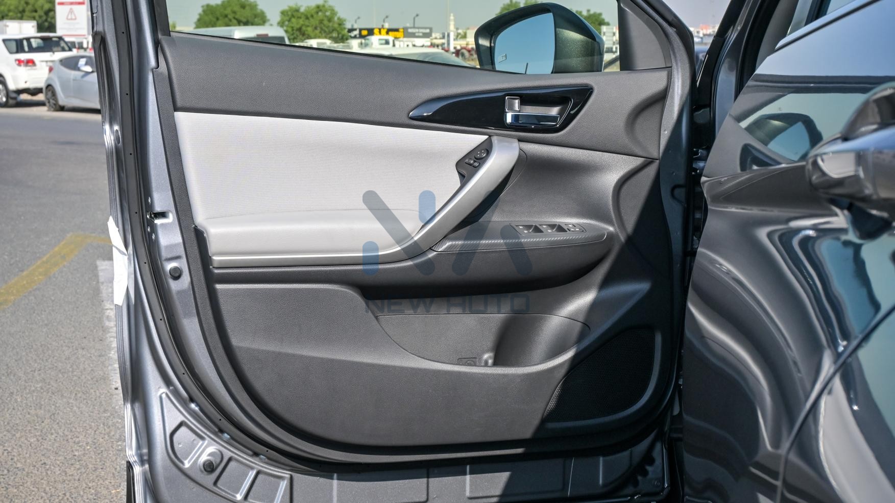 Mitsubishi Eclipse Cross (ECLIPSECROSS-GLS-ML-25 2025)