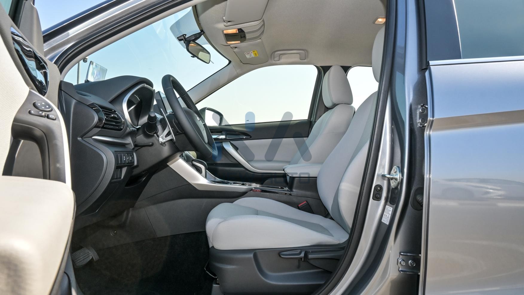 Mitsubishi Eclipse Cross (ECLIPSECROSS-GLS-ML-25 2025)