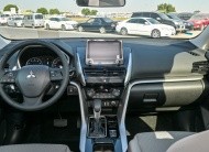 Mitsubishi Eclipse Cross (ECLIPSECROSS-GLS-ML-25 2025)