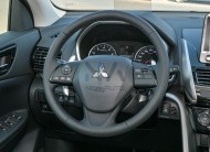 Mitsubishi Eclipse Cross (ECLIPSECROSS-GLS-ML-25 2025)