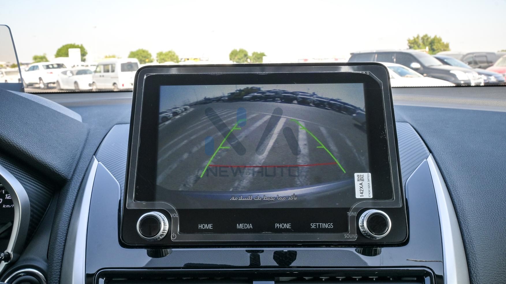 Mitsubishi Eclipse Cross (ECLIPSECROSS-GLS-ML-25 2025)