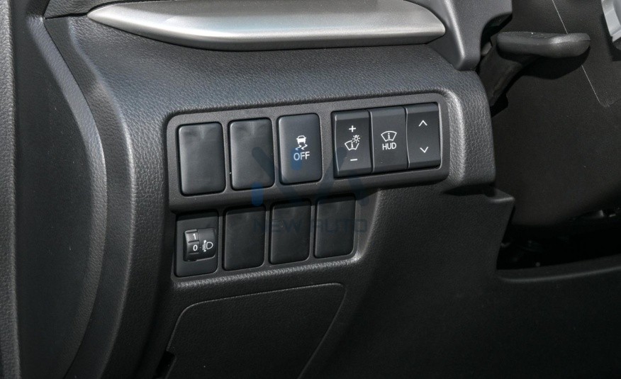 Mitsubishi Eclipse Cross (ECLIPSECROSS-GLS-ML-25 ‎2025)