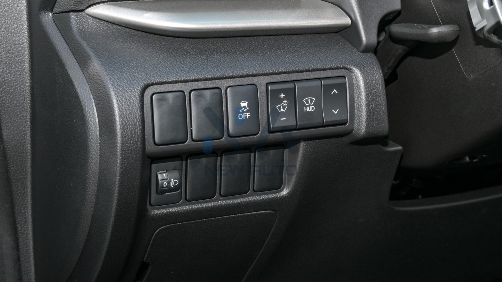 Mitsubishi Eclipse Cross (ECLIPSECROSS-GLS-ML-25 2025)
