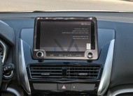 Mitsubishi Eclipse Cross (ECLIPSECROSS-GLS-ML-25 2025)
