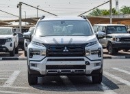 Mitsubishi Xpander (XPANDER-CR-25)