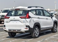 Mitsubishi Xpander (XPANDER-CR-25)